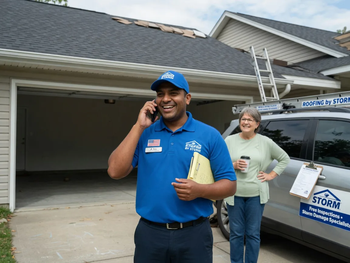 Roof Repair Near Me Hopkins, MI FAQs