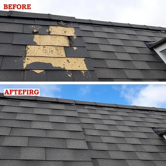 Roof Repair Near Me in Hopkins, MI near me